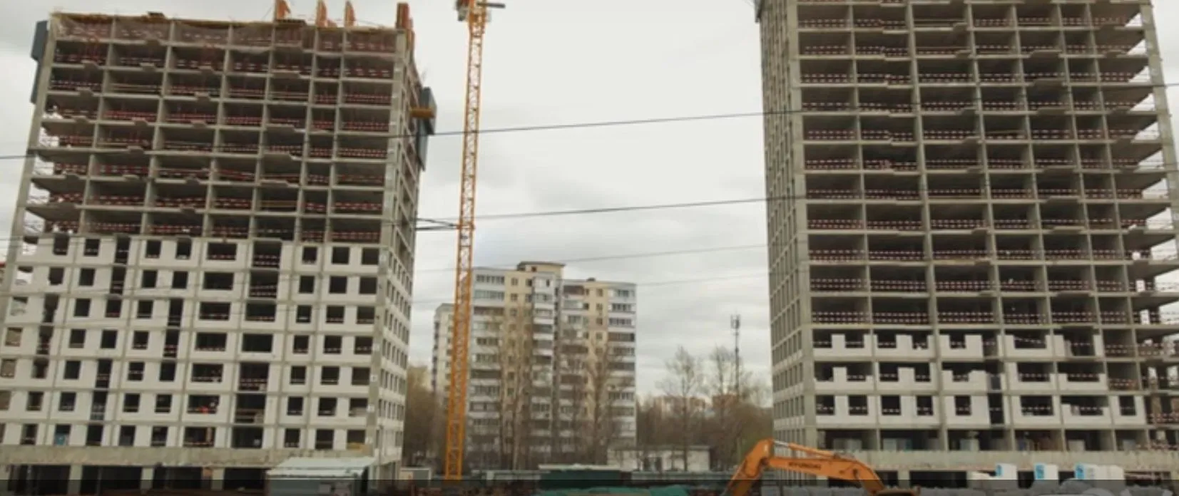 Фото ЖК EVO (Эво)