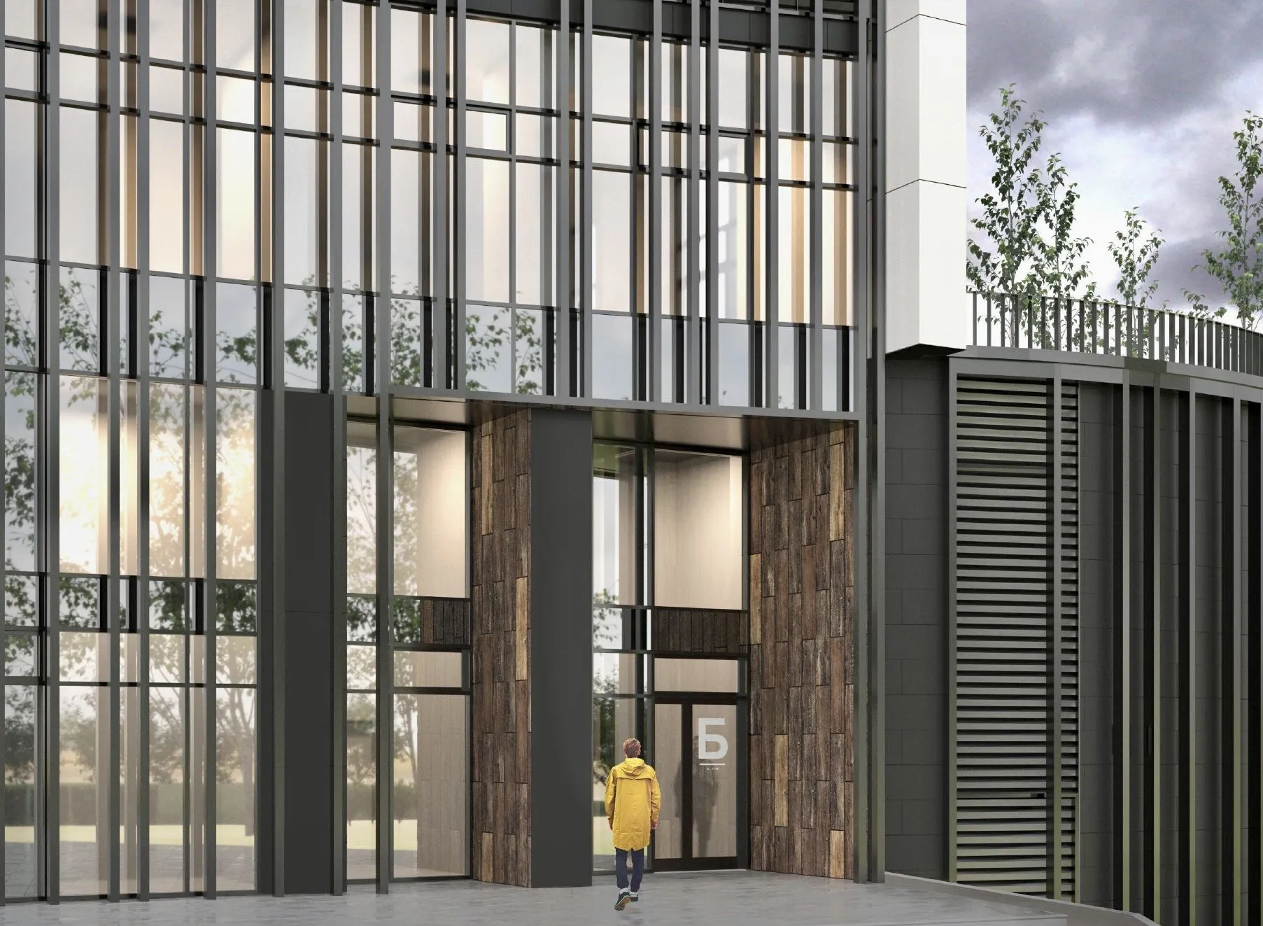 Фото квартиры в ЖК ПРЕМИУМ