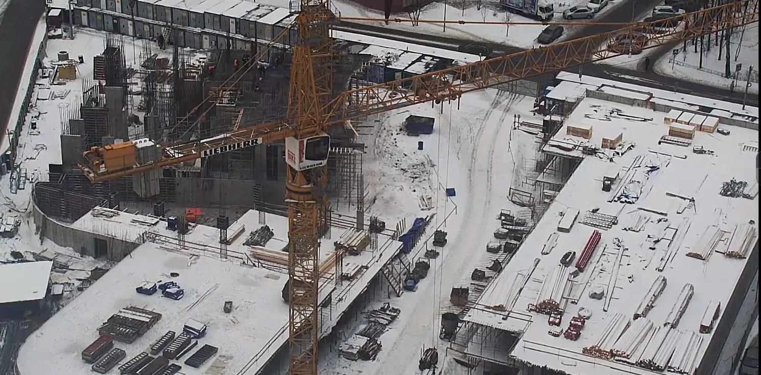 Фото ЖК ПРЕМИУМ