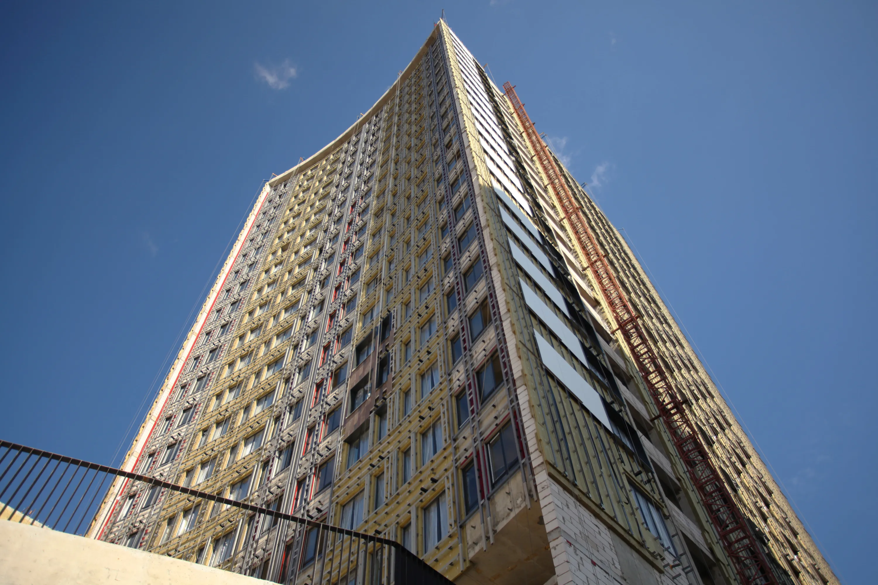 Фото ЖК ПРЕМИУМ