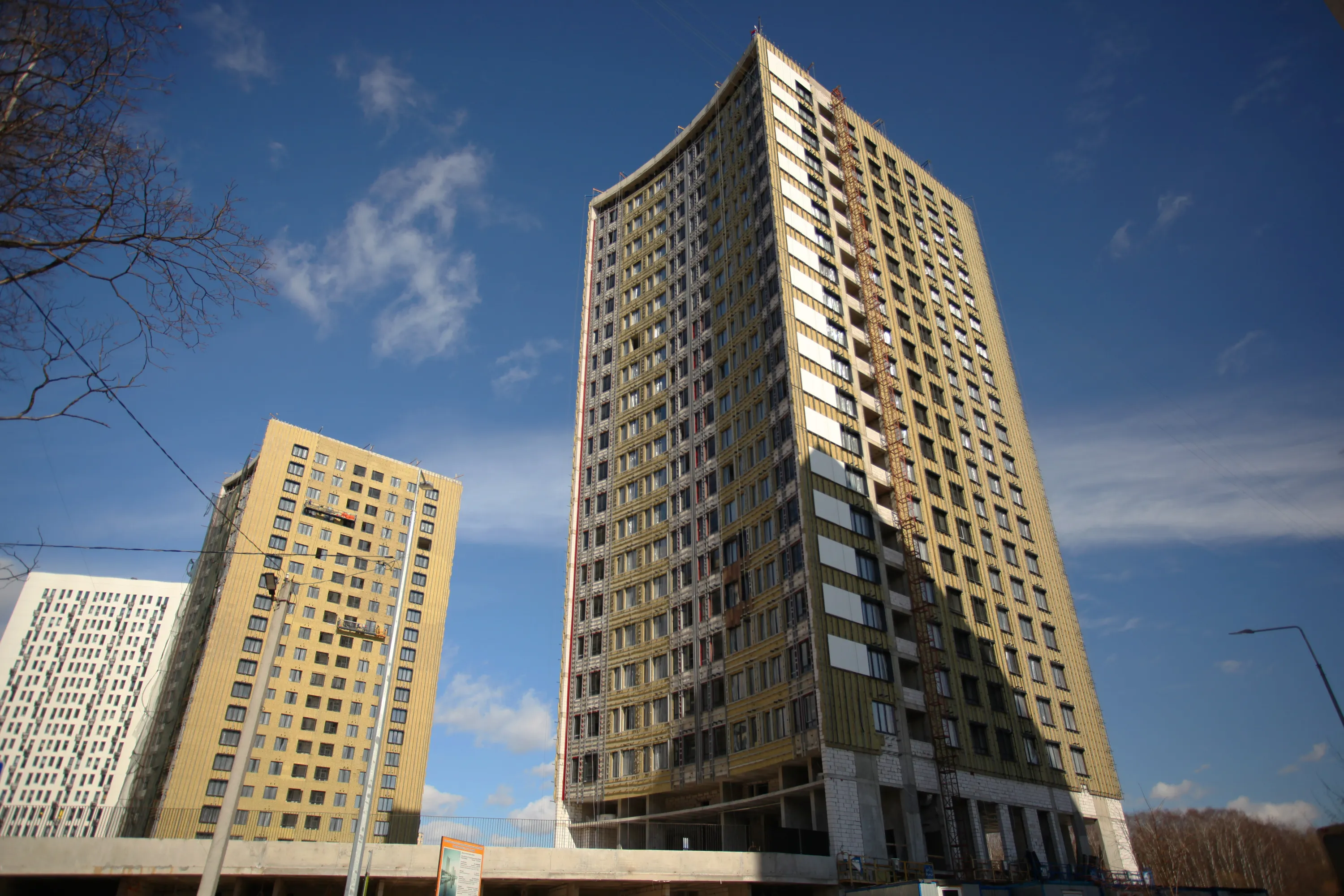 Фото ЖК ПРЕМИУМ