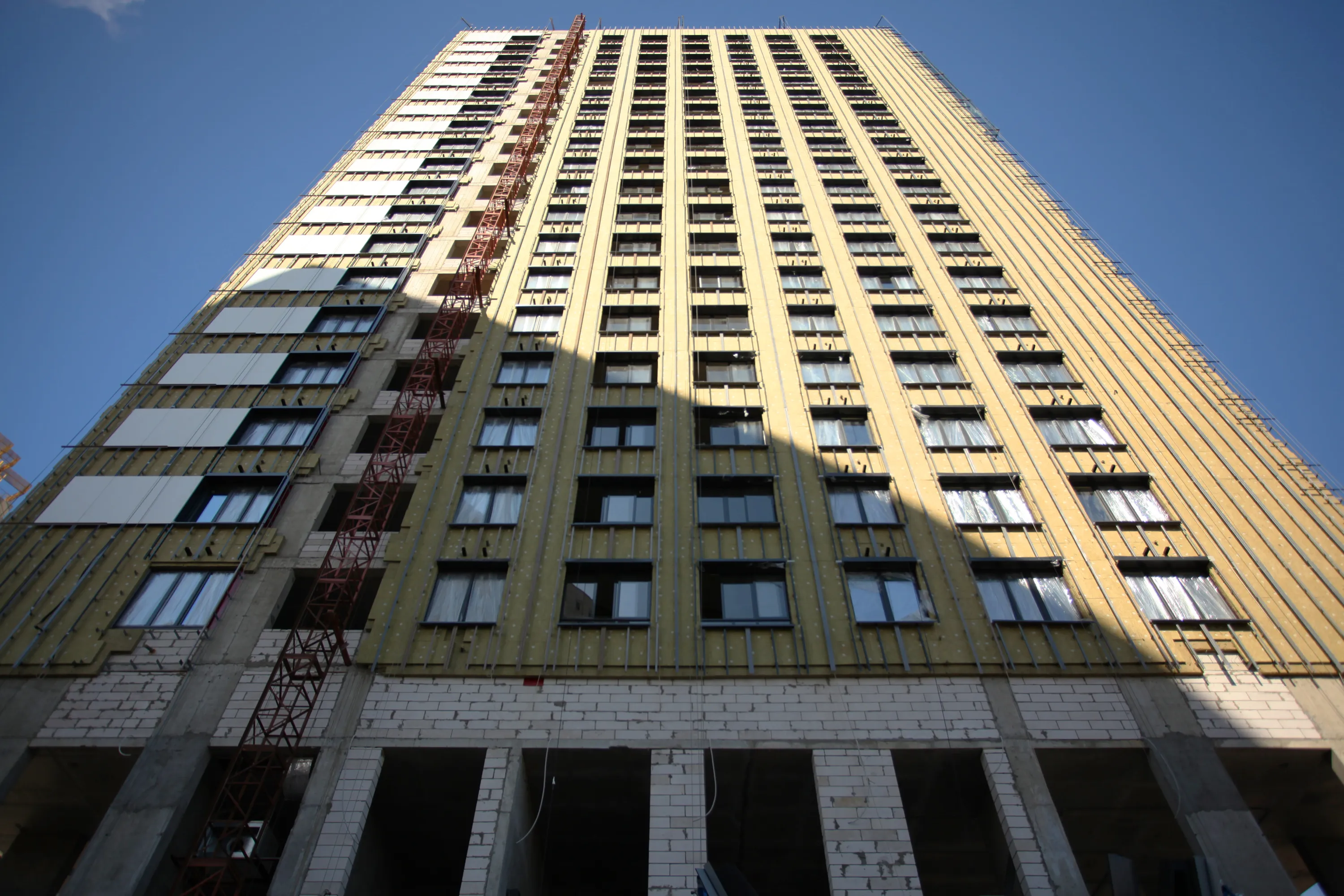 Фото ЖК ПРЕМИУМ