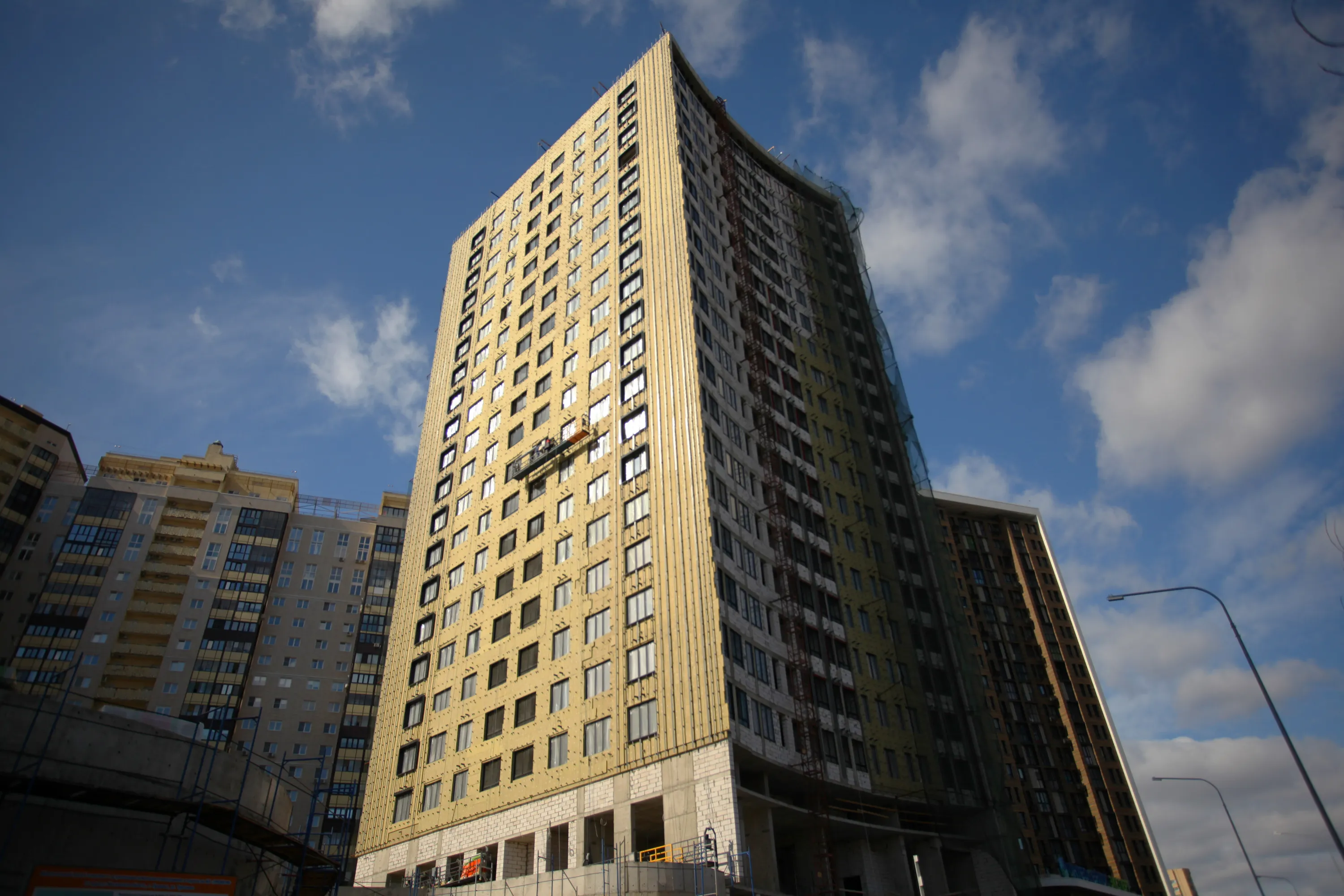 Фото ЖК ПРЕМИУМ