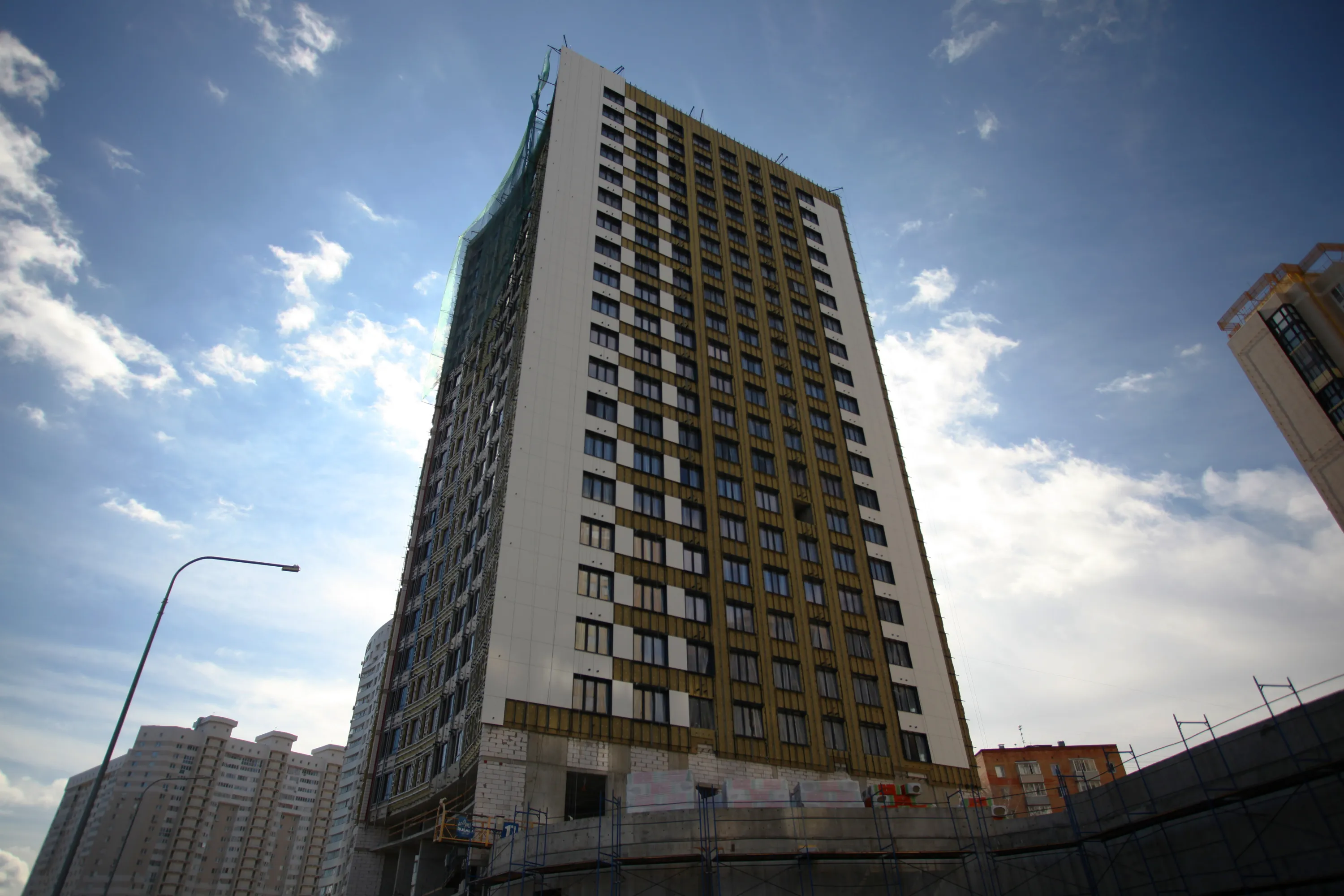 Фото ЖК ПРЕМИУМ