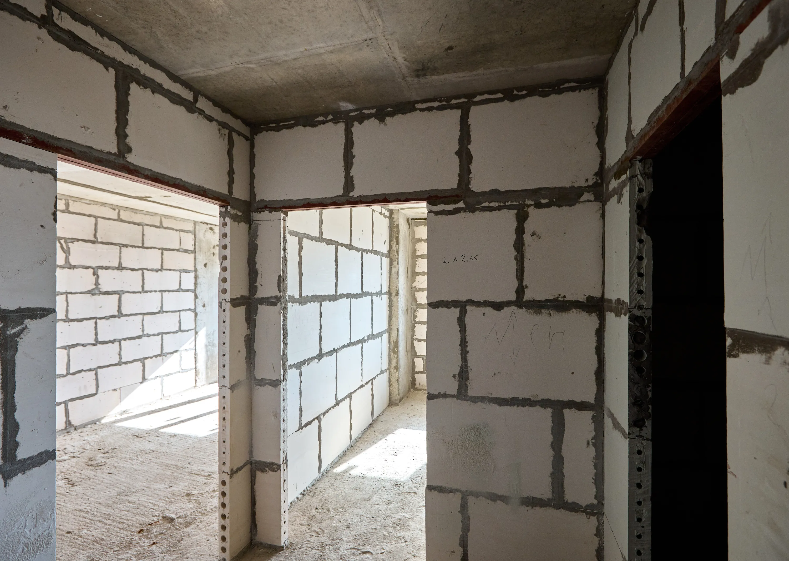 Фото ЖК Солнечная Долина