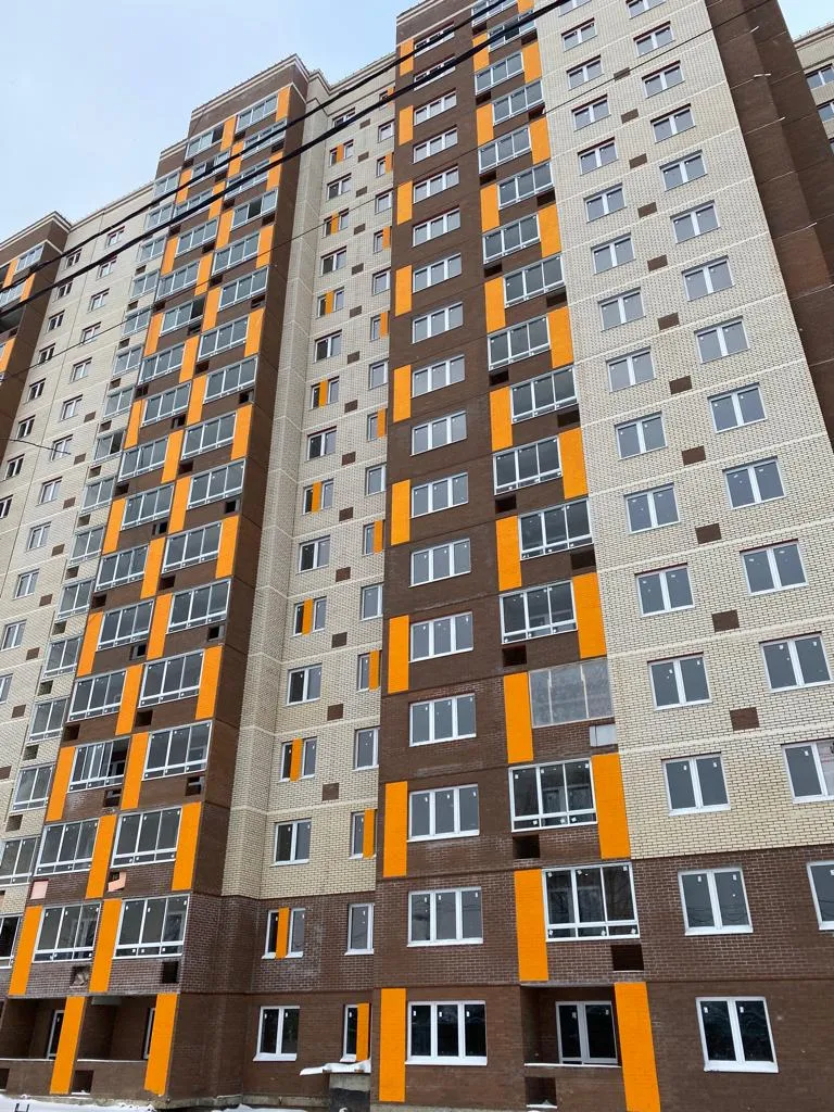 Фото ЖК Солнечная Долина