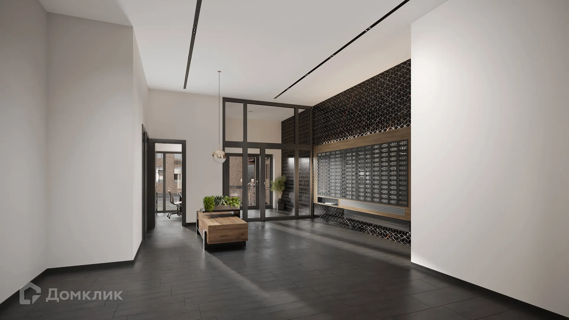 Фото квартиры в ЖК Солнечный парк