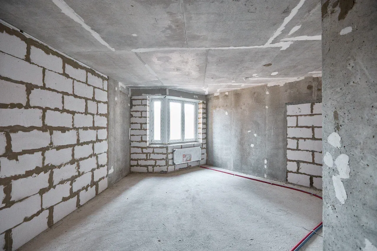 Фото ЖК Солнечный парк