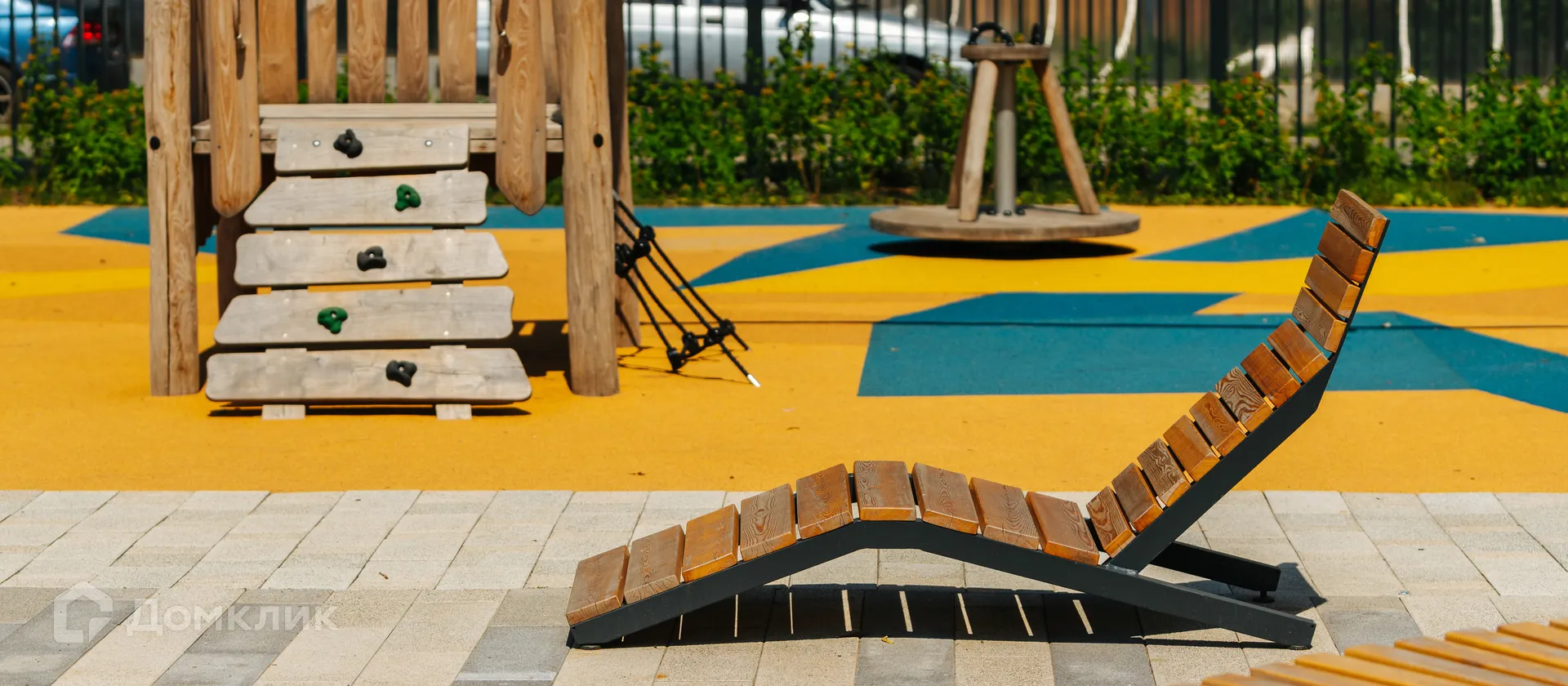 Фото квартиры в ЖК Кузьминский лес