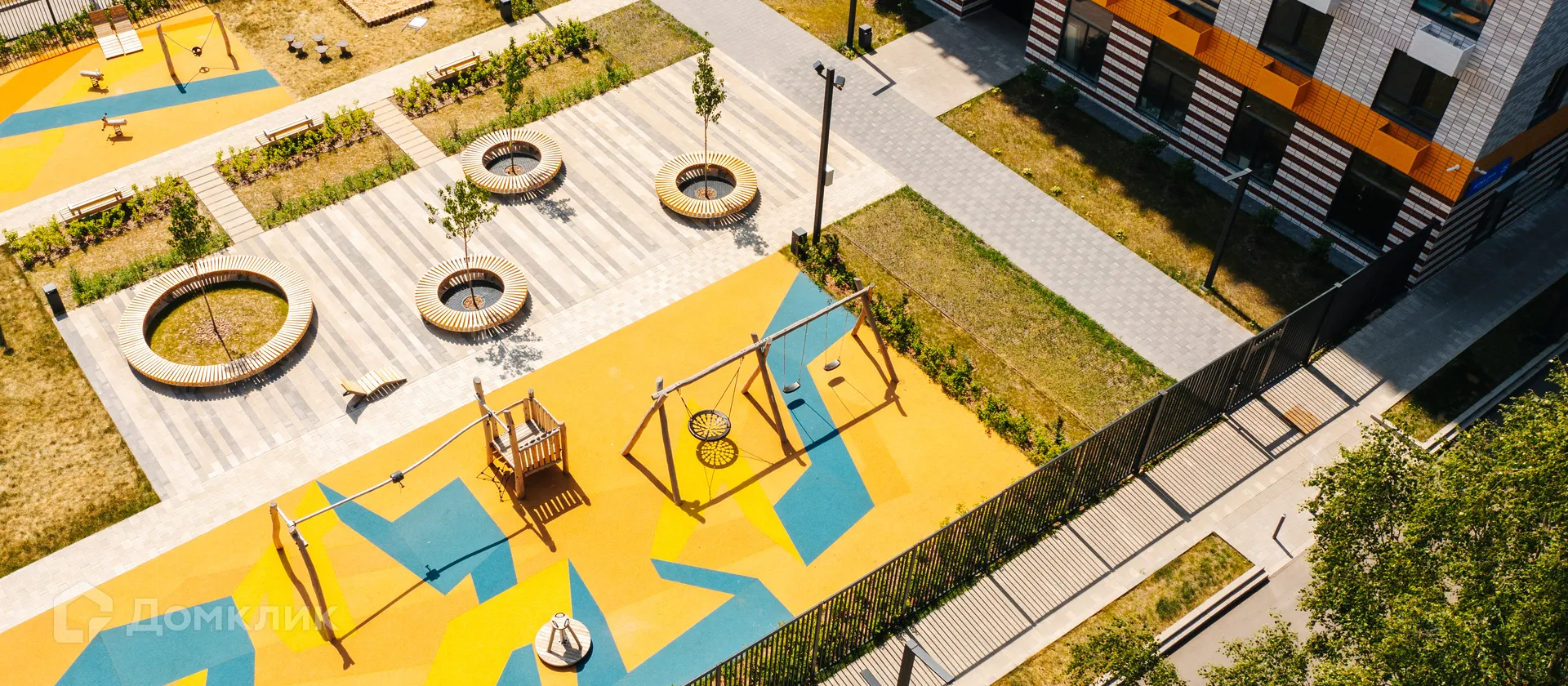 Фото квартиры в ЖК Кузьминский лес