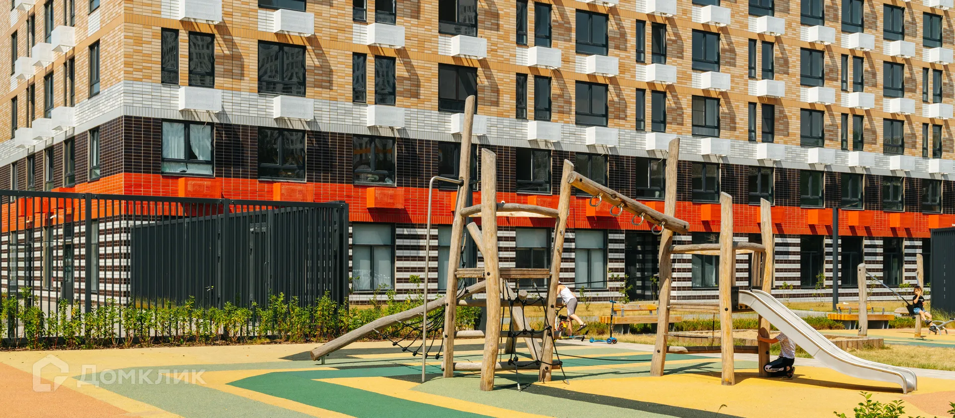 Фото квартиры в ЖК Кузьминский лес