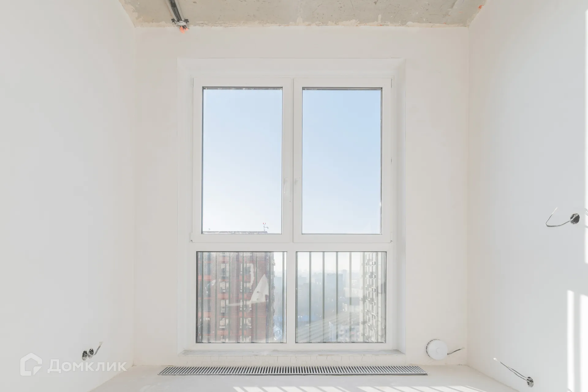 Фото квартиры в ЖК Кавказский бульвар 51
