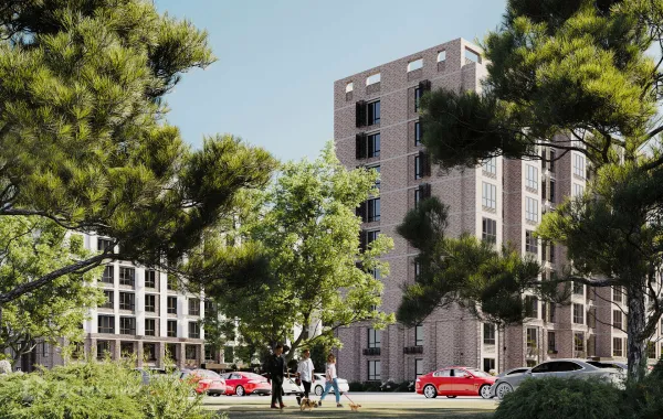 Фото ЖК ЮГГЕ