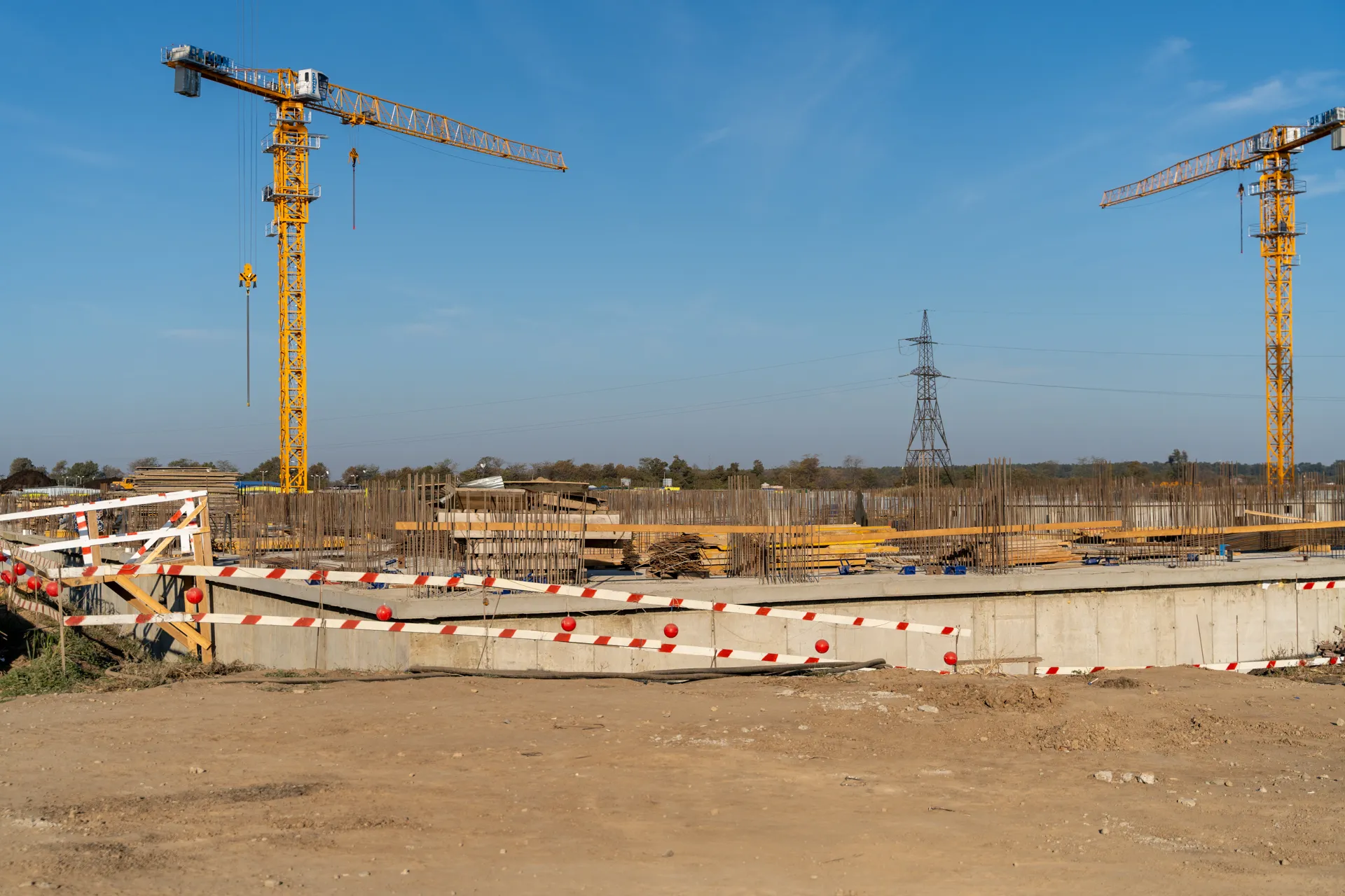 Фото ЖК Первое место