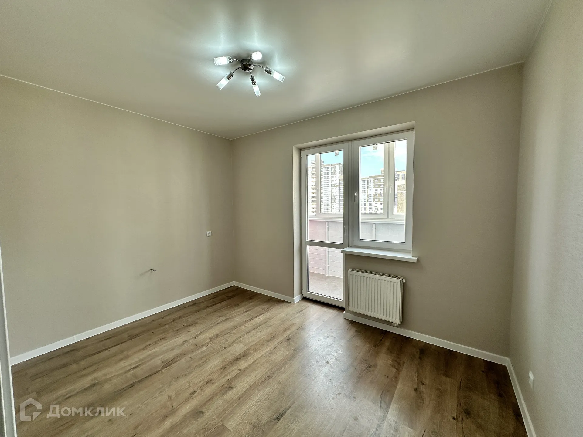 купить новостройку в ЖК NEO-квартал "Красная площадь"