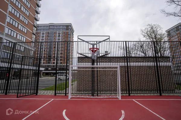 Фото ЖК "Самолет 4"