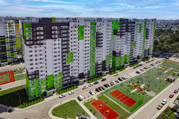 Фото квартиры