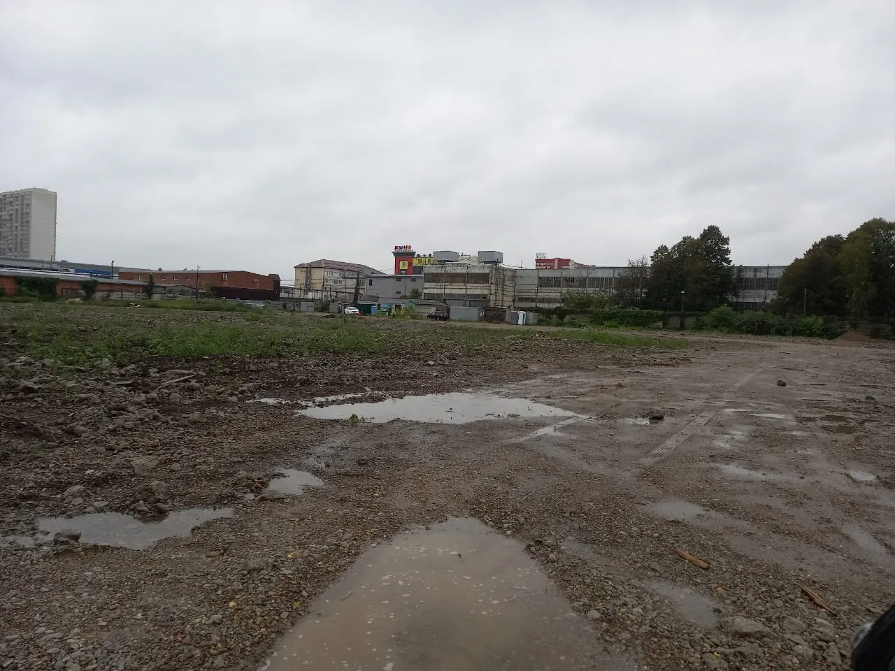 Фото ЖК "URAL ( Урал)"