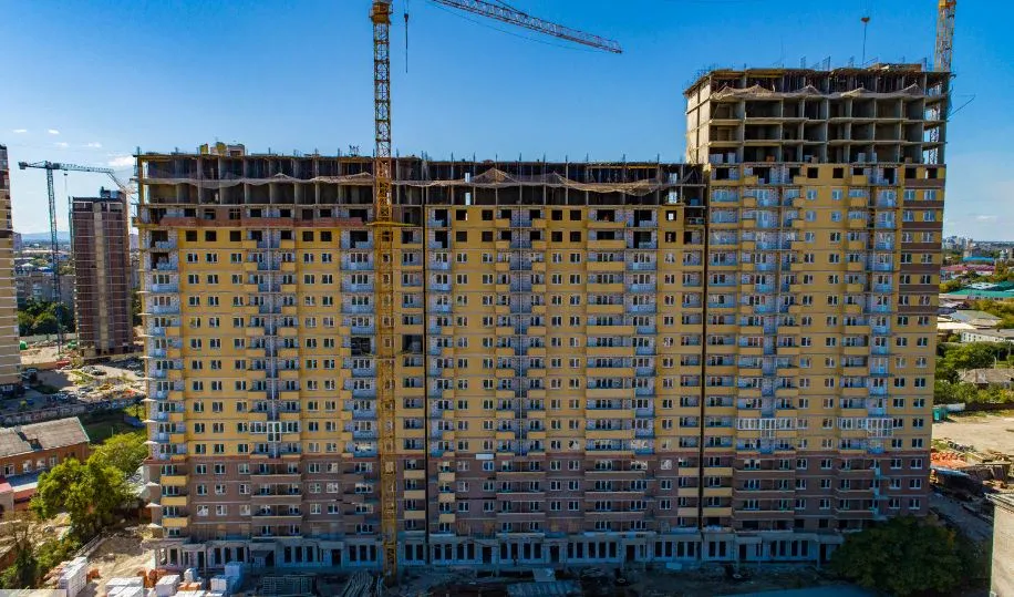 Фото ЖК Все Свои VIP (Все Свои ВИП)