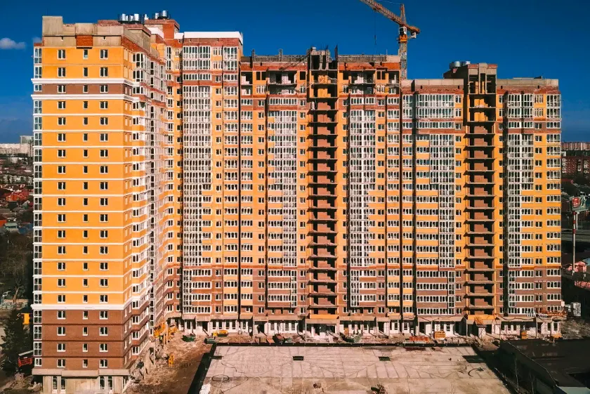 Фото ЖК Все Свои VIP (Все Свои ВИП)