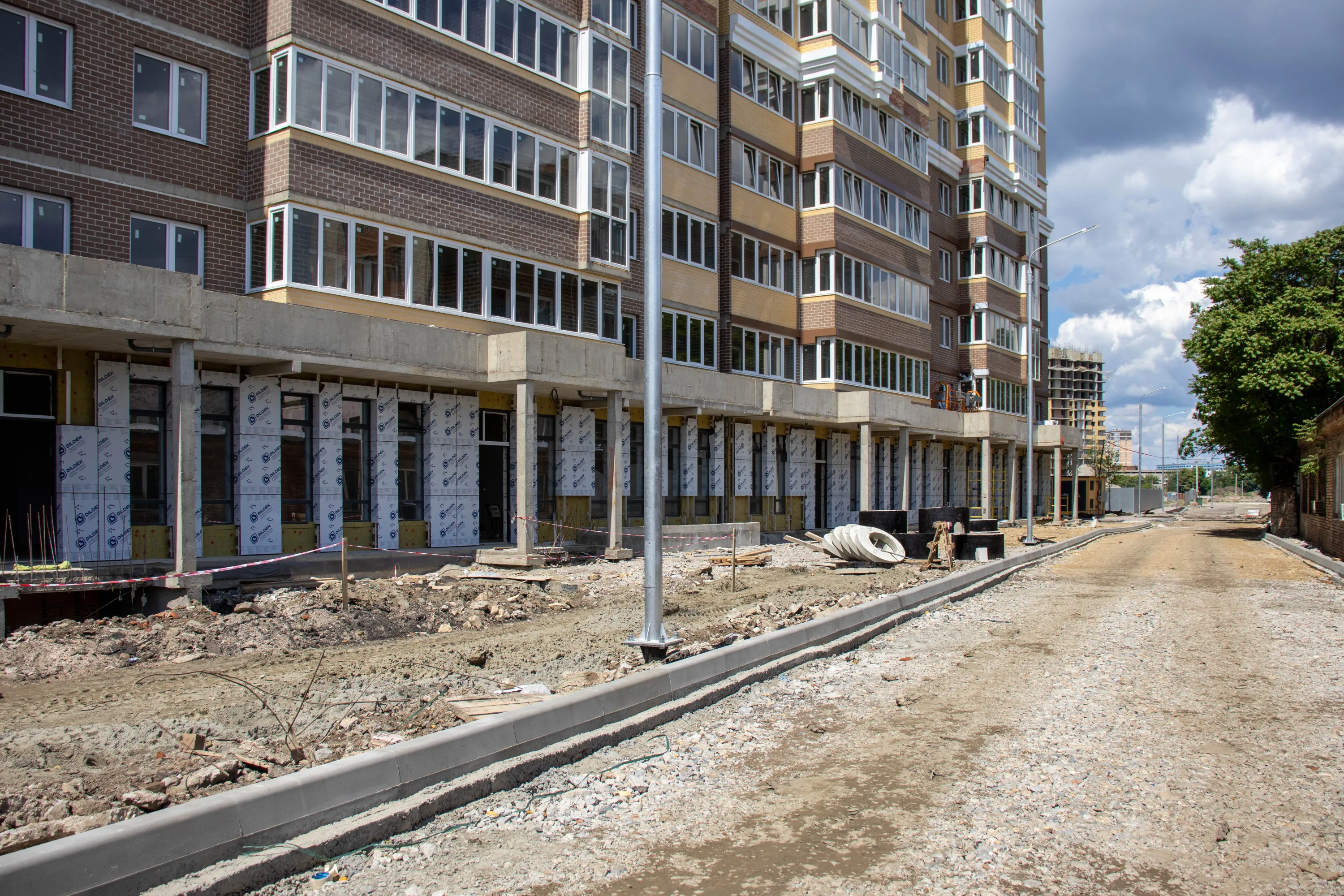 Фото ЖК Все Свои VIP (Все Свои ВИП)