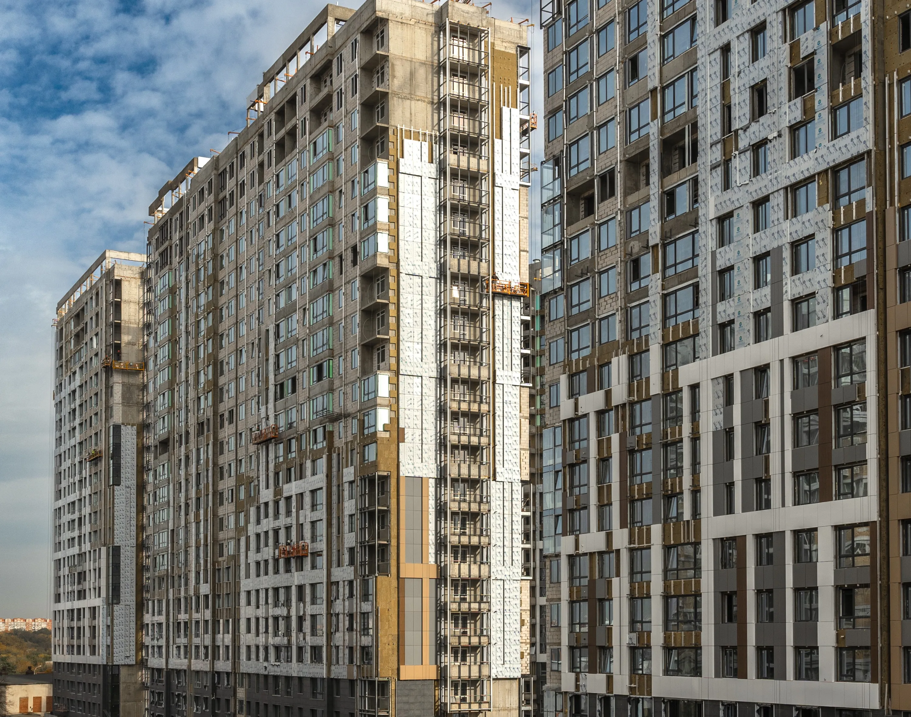 Фото ЖК Все Свои VIP (Все Свои ВИП)