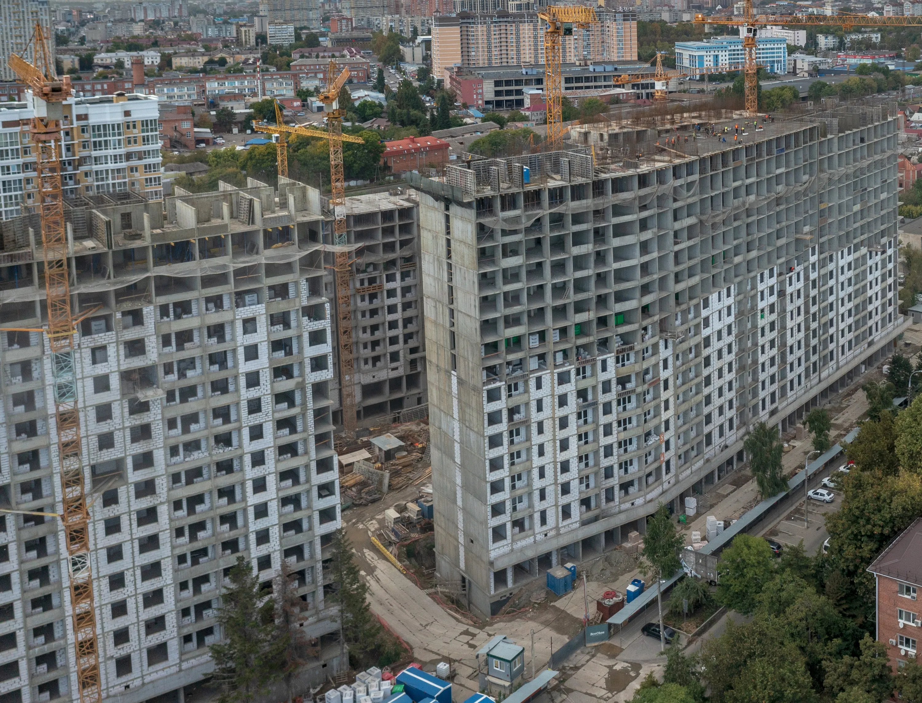 Фото ЖК Все Свои VIP (Все Свои ВИП)