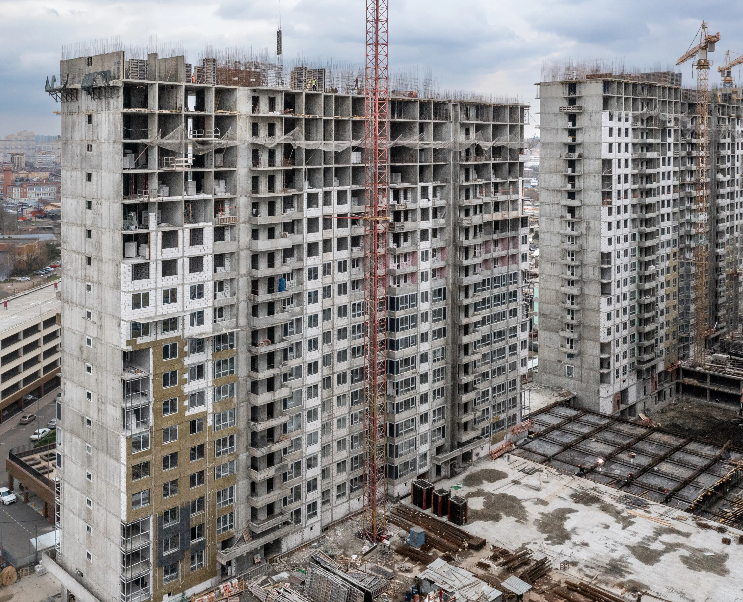 Фото ЖК Все Свои VIP (Все Свои ВИП)