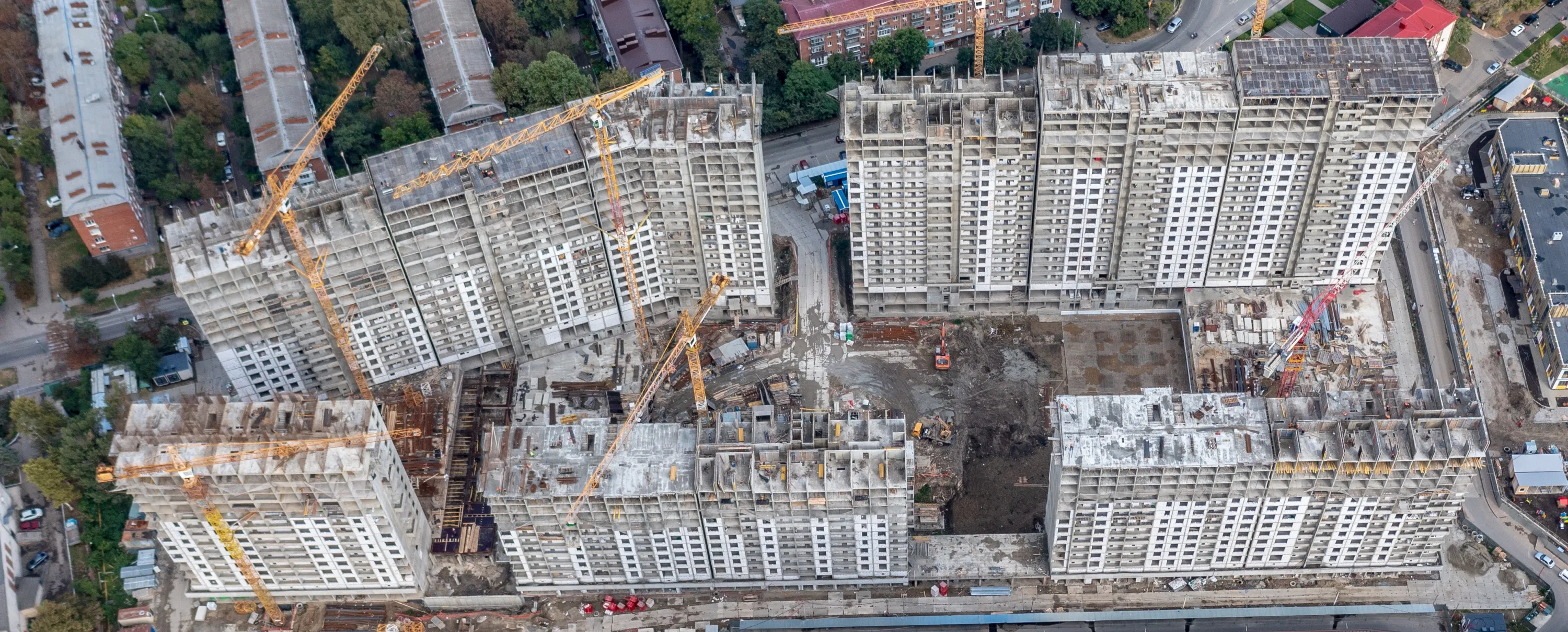 Фото ЖК Все Свои VIP (Все Свои ВИП)