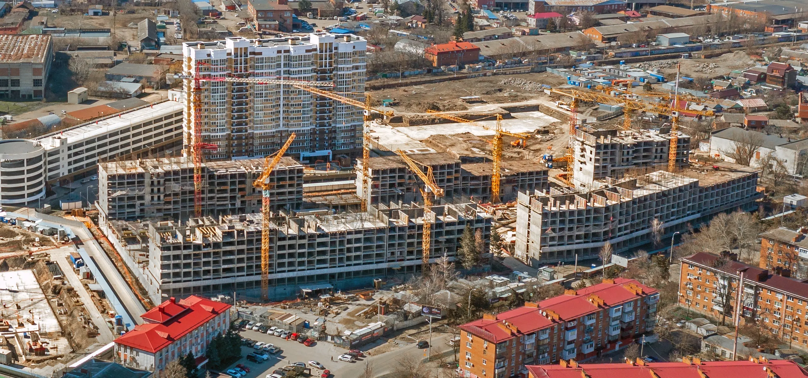 Фото ЖК Все Свои VIP (Все Свои ВИП)