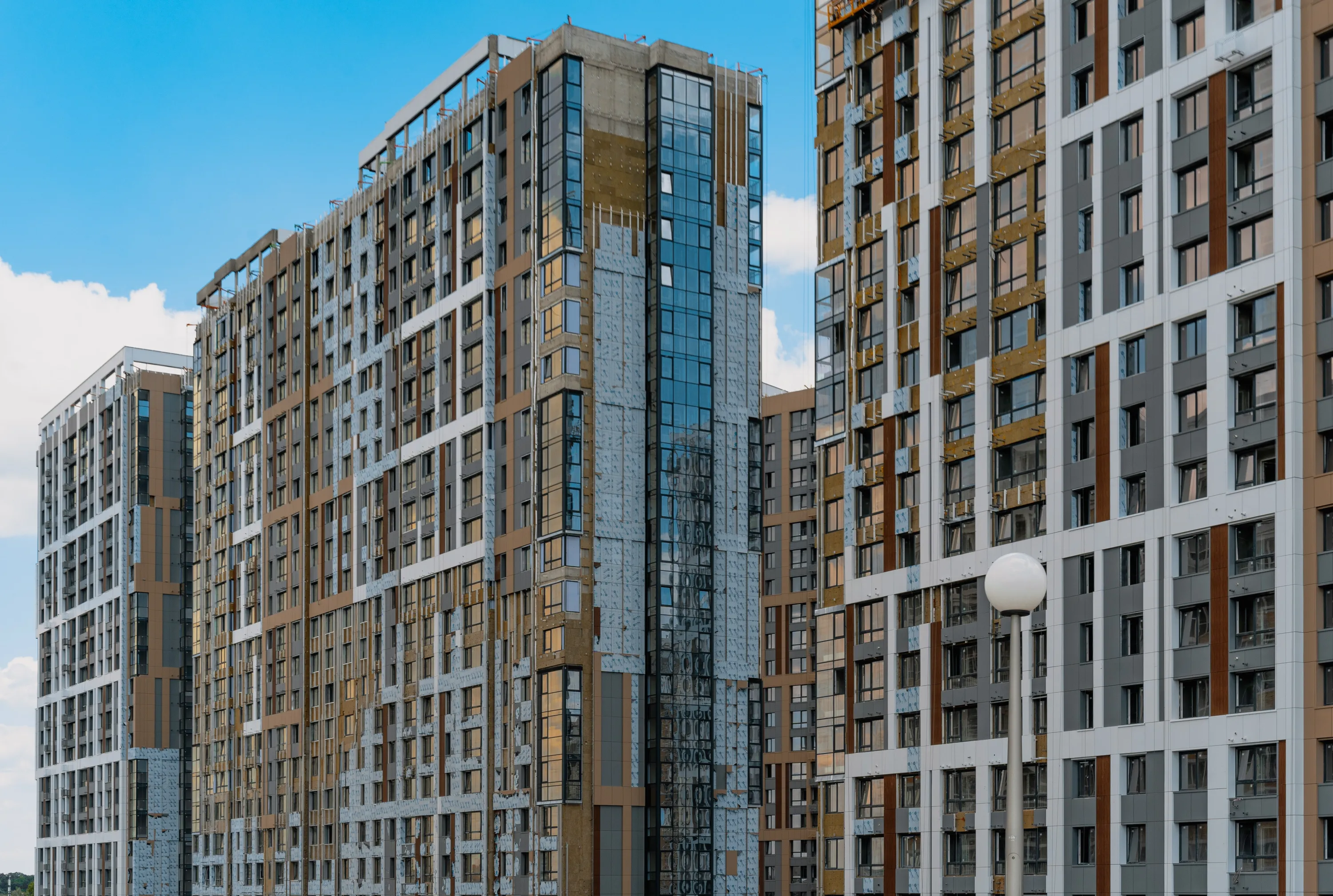 Фото ЖК Все Свои VIP (Все Свои ВИП)