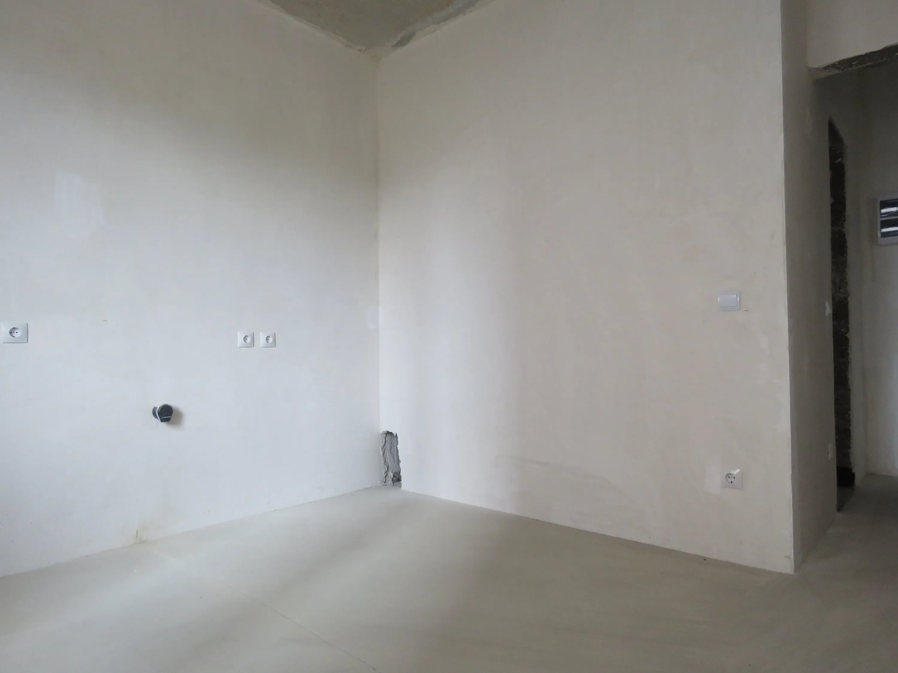 ЖК "Бауинвест" ход строительства