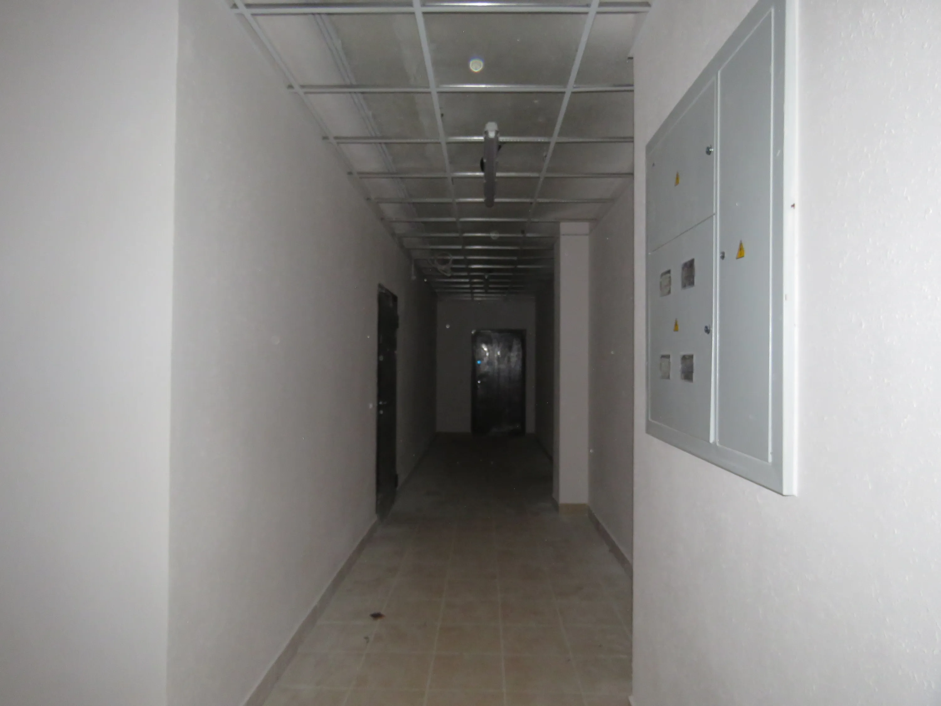 ЖК "Бауинвест" ход строительства