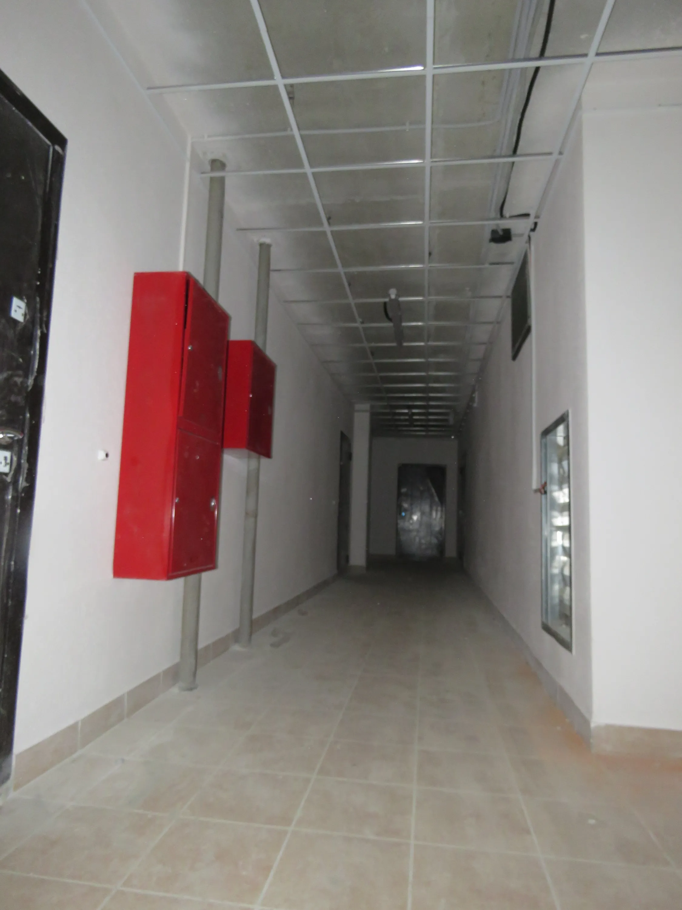 ЖК "Бауинвест" ход строительства