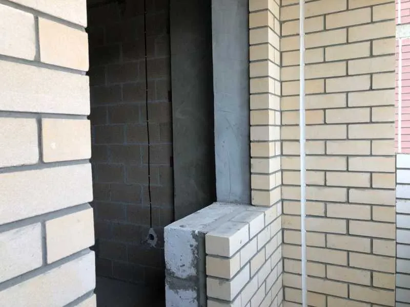 ЖК "Бауинвест" ход строительства