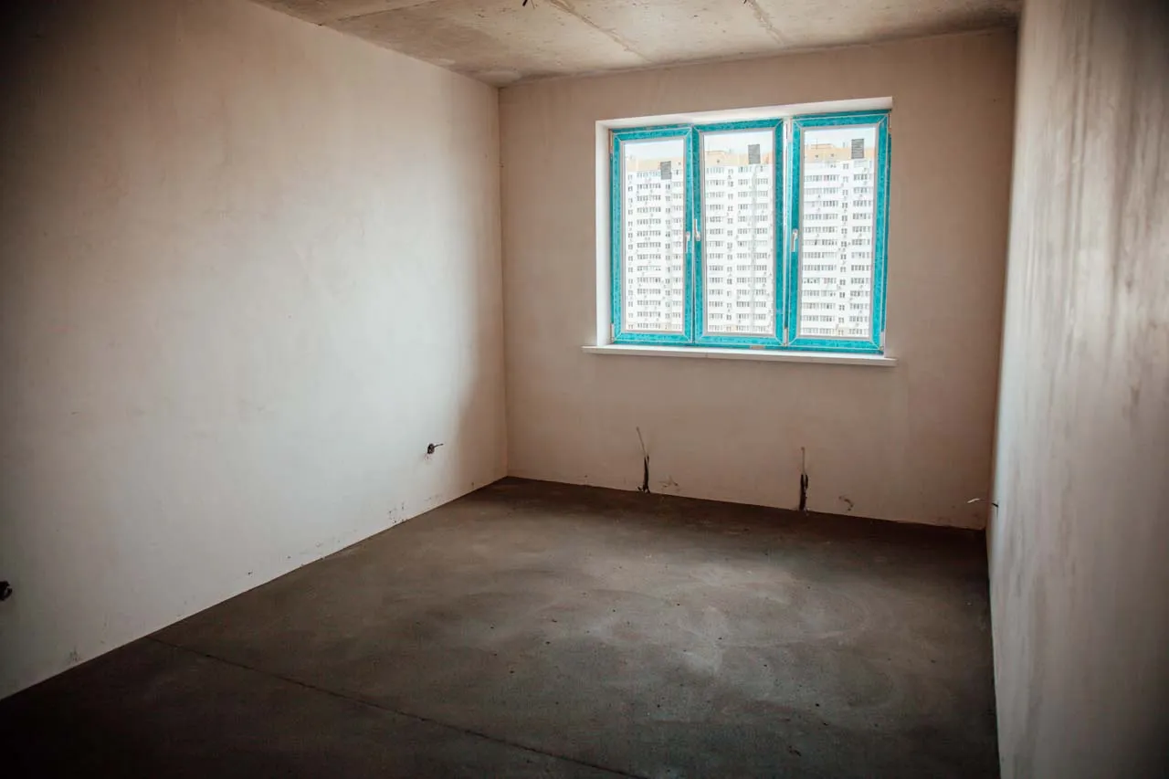 ЖК "Бауинвест" ход строительства