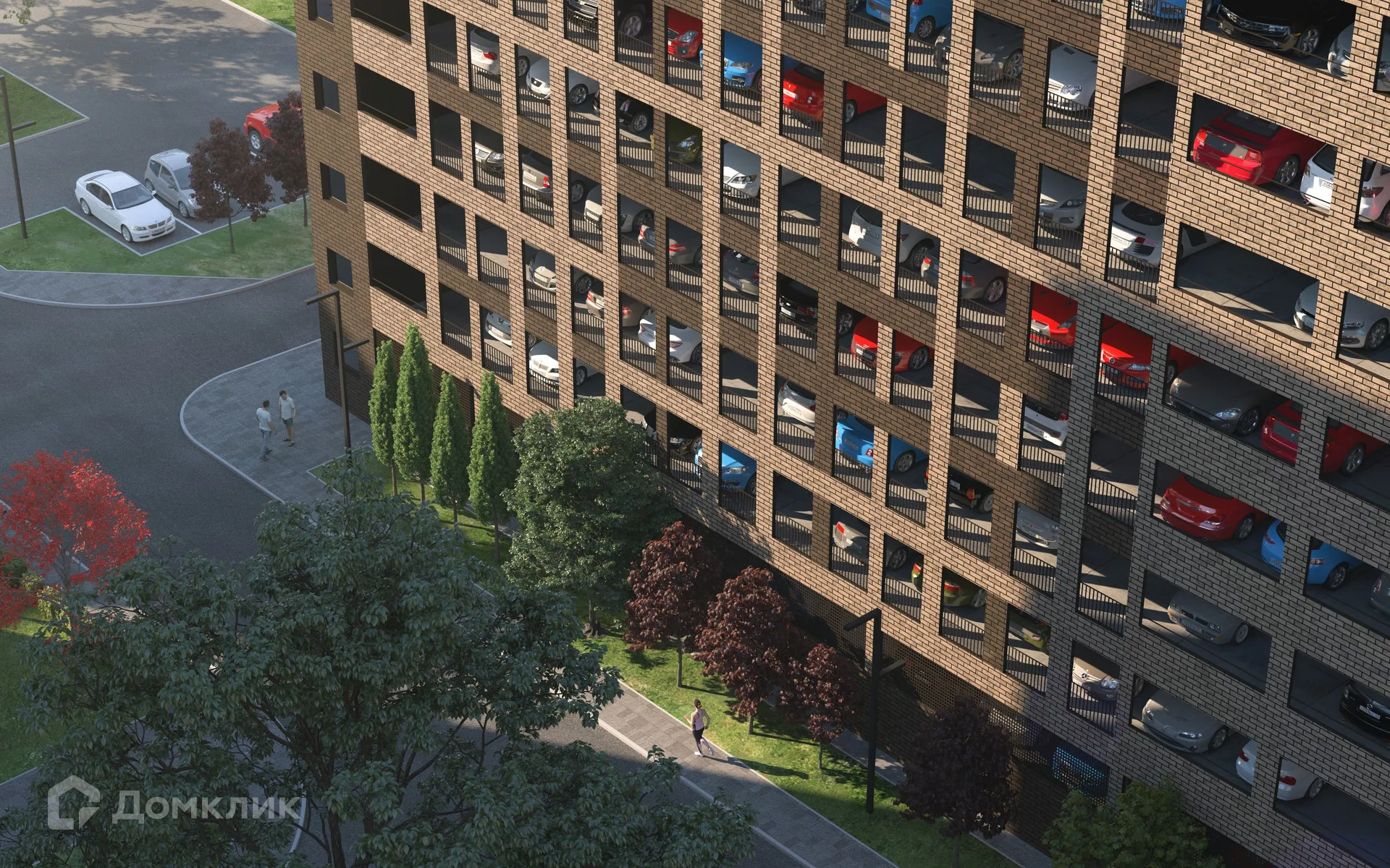 купить новостройку в ЖК "НЕБО"