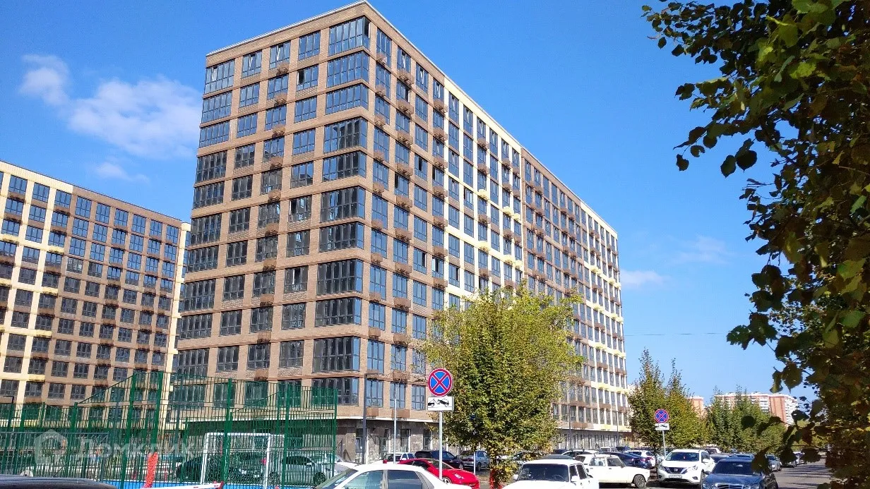 купить новостройку в ЖК "НЕБО"