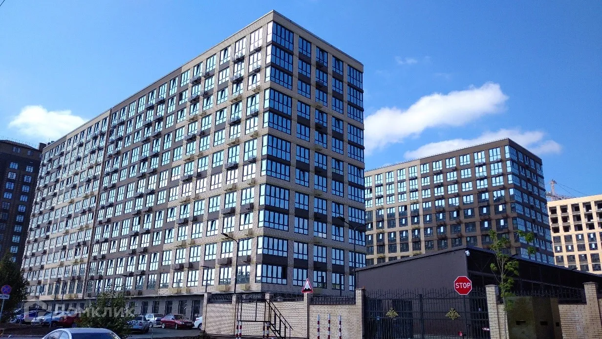 купить новостройку в ЖК "НЕБО"