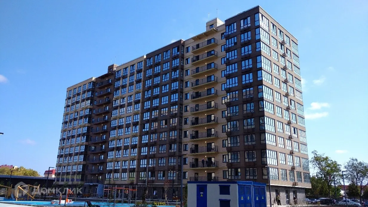 купить новостройку в ЖК "НЕБО"