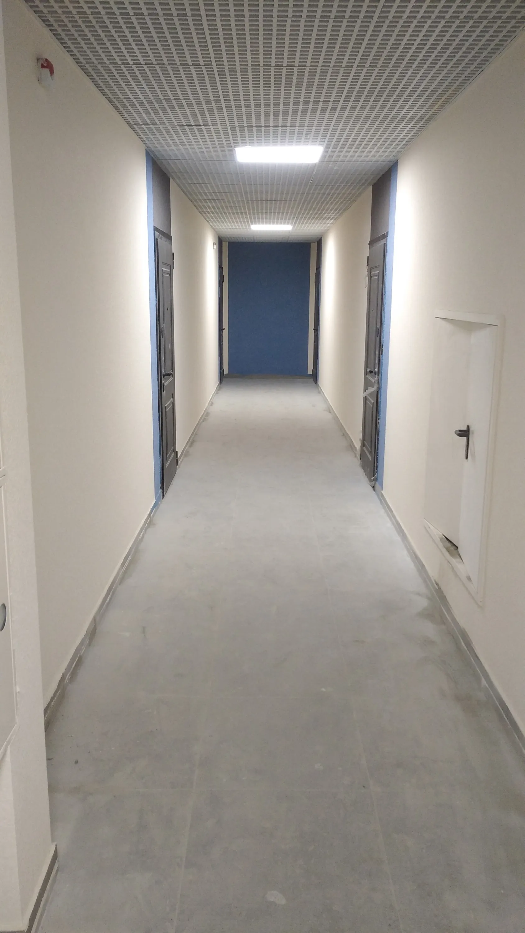 ЖК "НЕБО" ход строительства