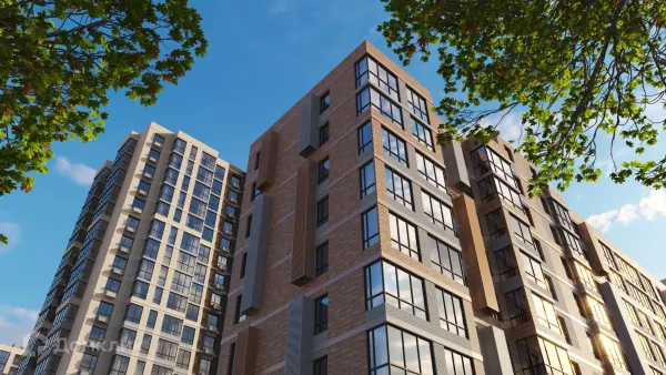 Фото ЖК Теплые Края