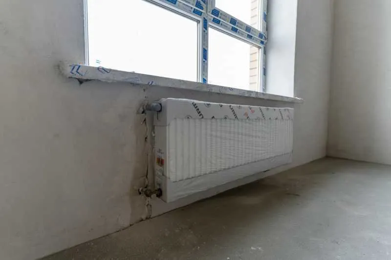 ЖК Белые Росы ход строительства