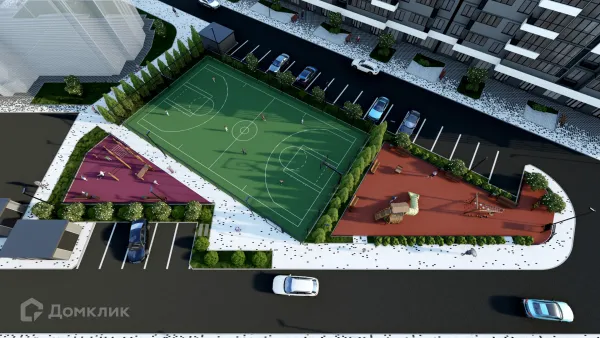 Фото квартиры