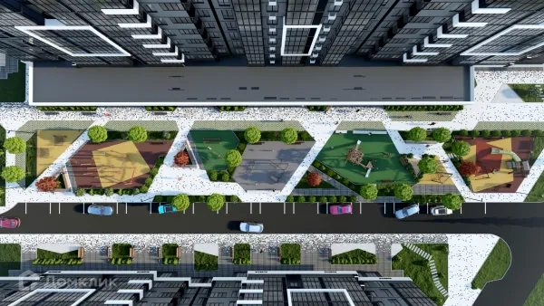 Фото квартиры