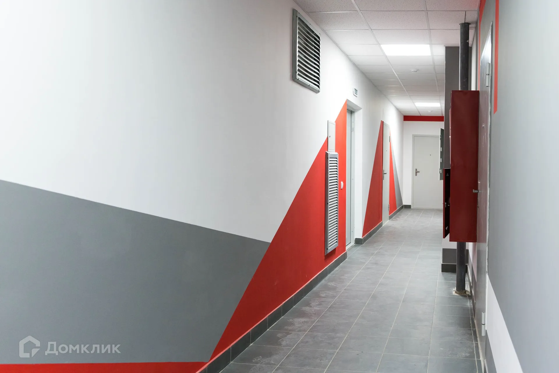 купить новостройку в ЖК "Грани"