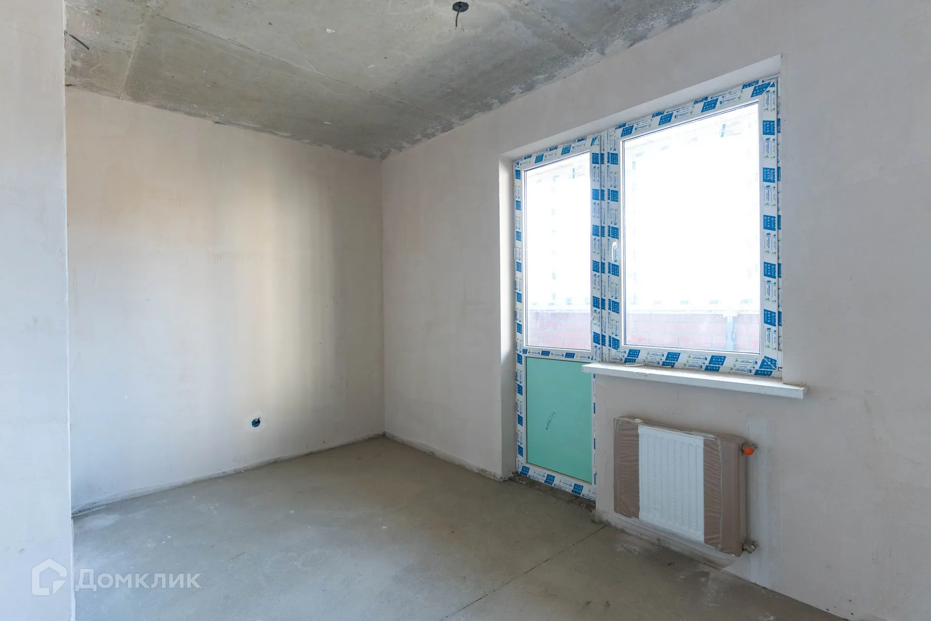 купить новостройку в ЖК "Грани"