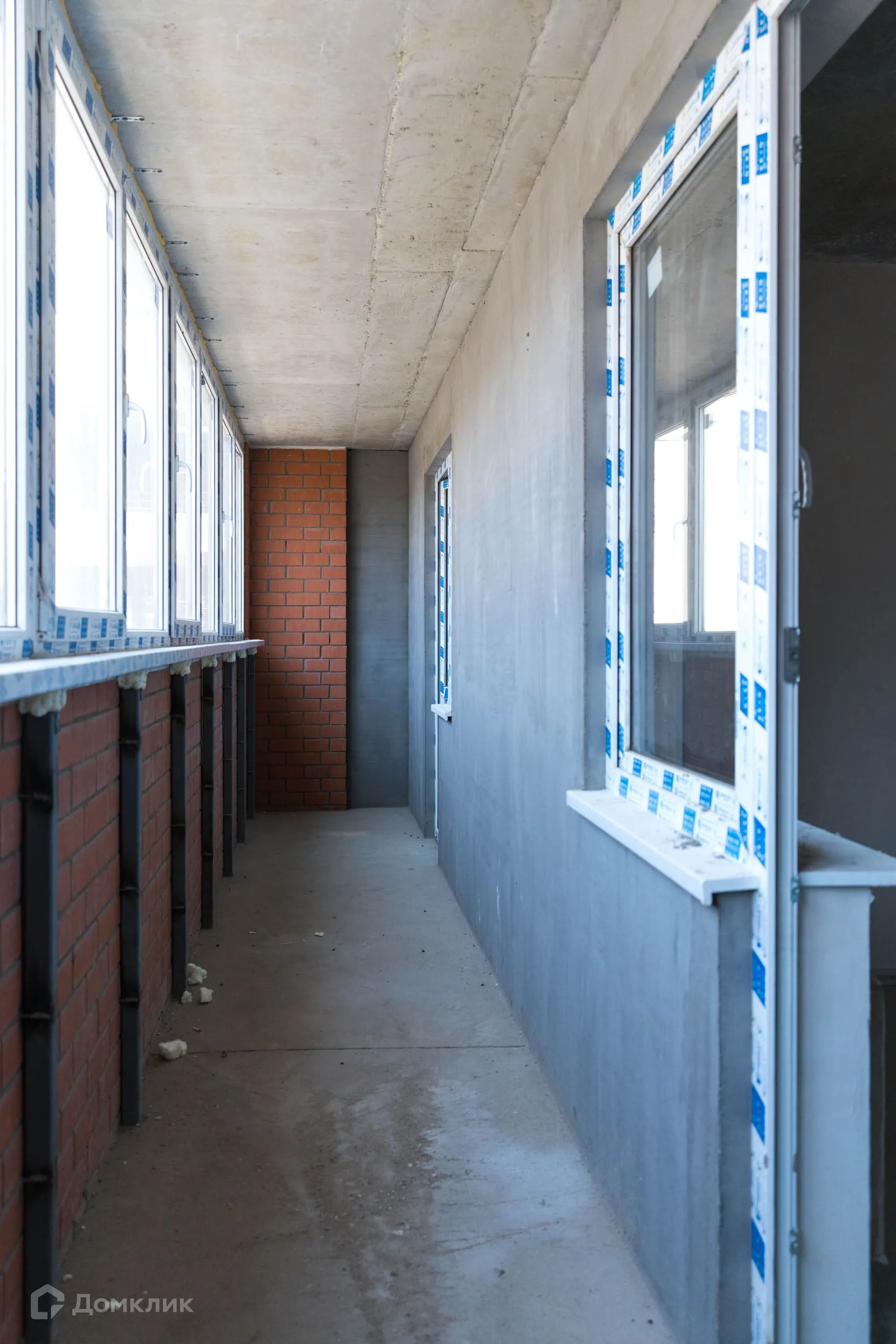 купить новостройку в ЖК "Грани"