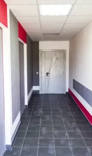 ЖК "Грани" ход строительства