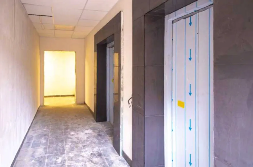 ЖК "Грани" ход строительства